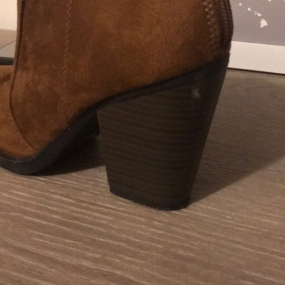 Booties - Picture 4 of 5